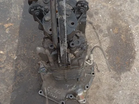 Κιβώτιο Ταχυτήτων (Σασμάν) Χειροκίνητο για BMW 3 Series (1983 - 1987) (E30) 1600 (M10B16) Petrol 75 *ΝΕΑ ΓΕΝΙΑ* Κιβώτιο Ταχυτήτων (Σασμάν) Χειροκίνητο για BMW 3 Series (1983 - 1987) (E30) 1600 (M10B16) Petrol 75 *ΝΕΑ ΓΕΝΙΑ*