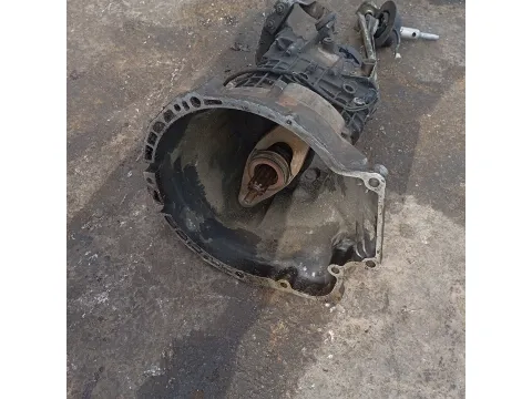 Κιβώτιο Ταχυτήτων (Σασμάν) Χειροκίνητο για BMW 3 Series (1983 - 1987) (E30) 1600 (M10B16) Petrol 75 *ΝΕΑ ΓΕΝΙΑ* -  Κιβώτιο Ταχυτήτων (Σασμάν) Χειροκίνητο για BMW 3 Series (1983 - 1987) (E30) 1600 (M10B16) Petrol 75 *ΝΕΑ ΓΕΝΙΑ* -