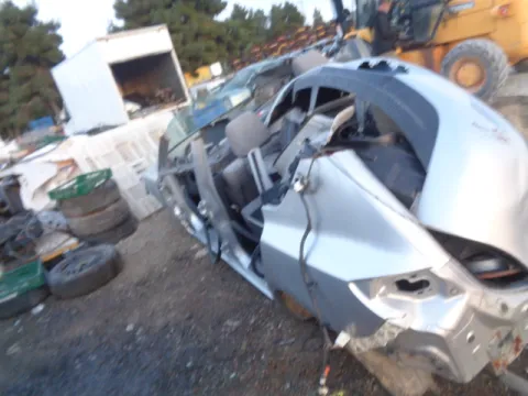 Τροπέτο Αμάξι Κουφάρι με Άξονα Πίσω με για MAZDA 3 (2004 - 2006) (BK) Hatchback - 5dr *ΔΒ* -  Τροπέτο Αμάξι Κουφάρι με Άξονα Πίσω με για MAZDA 3 (2004 - 2006) (BK) Hatchback - 5dr *ΔΒ* -