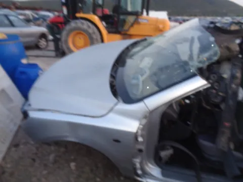 Τροπέτο Αμάξι Κουφάρι με Άξονα Πίσω με για MAZDA 3 (2004 - 2006) (BK) Hatchback - 5dr *ΔΒ* -  Τροπέτο Αμάξι Κουφάρι με Άξονα Πίσω με για MAZDA 3 (2004 - 2006) (BK) Hatchback - 5dr *ΔΒ* -