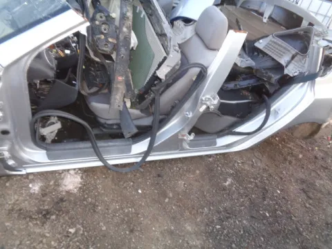 Τροπέτο Αμάξι Κουφάρι με Άξονα Πίσω με για MAZDA 3 (2004 - 2006) (BK) Hatchback - 5dr *ΔΒ* -  Τροπέτο Αμάξι Κουφάρι με Άξονα Πίσω με για MAZDA 3 (2004 - 2006) (BK) Hatchback - 5dr *ΔΒ* -