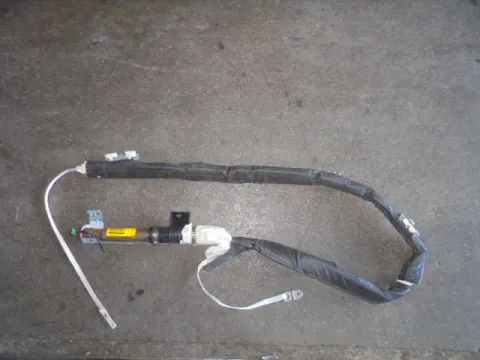 Αερόσακος Οροφής (Κουρτίνα) Δεξής για NISSAN QASHQAI+2 (2009- ) SUV- ΕΚΤΟΣ ΔΡΟΜΟΥ - 5dr *Γ* Αερόσακος Οροφής (Κουρτίνα) Δεξής για NISSAN QASHQAI+2 (2009- ) SUV- ΕΚΤΟΣ ΔΡΟΜΟΥ - 5dr *Γ*