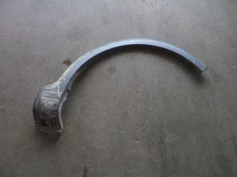 Φρύδια Φτερών Πίσω Αριστερό για SUZUKI SX4 (2007 - 2009) (RW) SUV- ΕΚΤΟΣ ΔΡΟΜΟΥ - 2WD  Φρύδια Φτερών Πίσω Αριστερό για SUZUKI SX4 (2007 - 2009) (RW) SUV- ΕΚΤΟΣ ΔΡΟΜΟΥ - 2WD