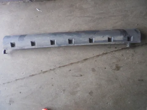 Μαρσπιέ Αριστερός 7724179J0 για SUZUKI SX4 (2007 - 2009) (RW) SUV- ΕΚΤΟΣ ΔΡΟΜΟΥ - 2WD  Μαρσπιέ Αριστερός 7724179J0 για SUZUKI SX4 (2007 - 2009) (RW) SUV- ΕΚΤΟΣ ΔΡΟΜΟΥ - 2WD