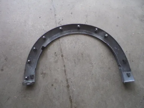 Φρύδια Φτερών Εμπρός Αριστερό D10E51W31 για MAZDA CX-3 (2016 - ) SUV- ΕΚΤΟΣ ΔΡΟΜΟΥ - 5dr  -  Φρύδια Φτερών Εμπρός Αριστερό D10E51W31 για MAZDA CX-3 (2016 - ) SUV- ΕΚΤΟΣ ΔΡΟΜΟΥ - 5dr  -