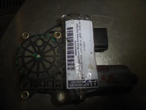 Γρύλος Παραθύρου Μοτερ Εμπρός Δεξί 8PIN για FORD FOCUS (1998 - 2001) Mk1a , (2002 - 2004) Mk1b  Γρύλος Παραθύρου Μοτερ Εμπρός Δεξί 8PIN για FORD FOCUS (1998 - 2001) Mk1a , (2002 - 2004) Mk1b