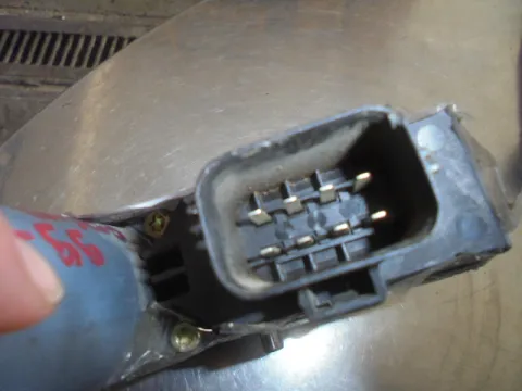 Γρύλος Παραθύρου Μοτερ Εμπρός Δεξί 8PIN για FORD FOCUS (1998 - 2001) Mk1a , (2002 - 2004) Mk1b  -  Γρύλος Παραθύρου Μοτερ Εμπρός Δεξί 8PIN για FORD FOCUS (1998 - 2001) Mk1a , (2002 - 2004) Mk1b  -