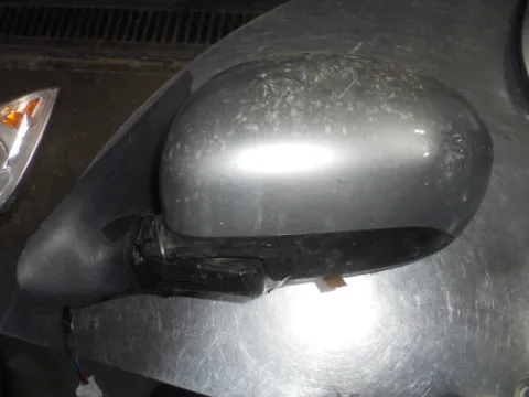 Καπάκι Καθρέπτη Αριστερό για NISSAN JUKE (2010 - 2014) (F15) SUV- ΕΚΤΟΣ ΔΡΟΜΟΥ - 5dr  -  Καπάκι Καθρέπτη Αριστερό για NISSAN JUKE (2010 - 2014) (F15) SUV- ΕΚΤΟΣ ΔΡΟΜΟΥ - 5dr  -