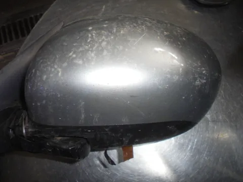 Καπάκι Καθρέπτη Αριστερό για NISSAN JUKE (2010 - 2014) (F15) SUV- ΕΚΤΟΣ ΔΡΟΜΟΥ - 5dr  -  Καπάκι Καθρέπτη Αριστερό για NISSAN JUKE (2010 - 2014) (F15) SUV- ΕΚΤΟΣ ΔΡΟΜΟΥ - 5dr  -
