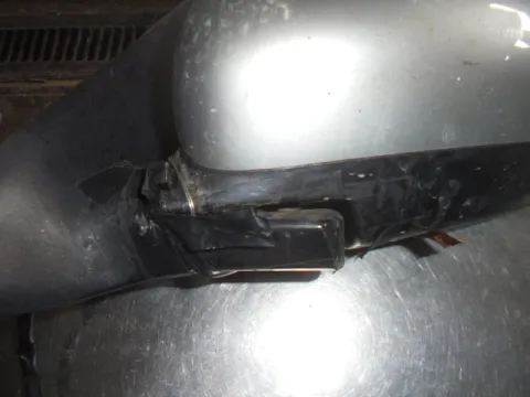 Καπάκι Καθρέπτη Αριστερό για NISSAN JUKE (2010 - 2014) (F15) SUV- ΕΚΤΟΣ ΔΡΟΜΟΥ - 5dr  -  Καπάκι Καθρέπτη Αριστερό για NISSAN JUKE (2010 - 2014) (F15) SUV- ΕΚΤΟΣ ΔΡΟΜΟΥ - 5dr  -