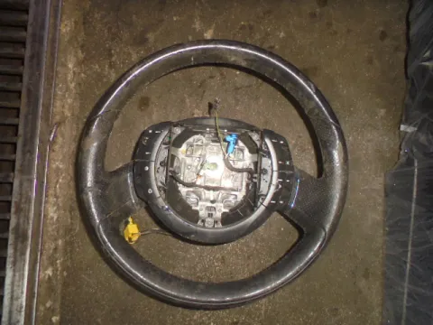 Τιμόνι (Βολάν) 6029659 για CITROEN C4 (2004 - 2007) (LC) (LA) Coupe - 3dr *Γ* Τιμόνι (Βολάν) 6029659 για CITROEN C4 (2004 - 2007) (LC) (LA) Coupe - 3dr *Γ*
