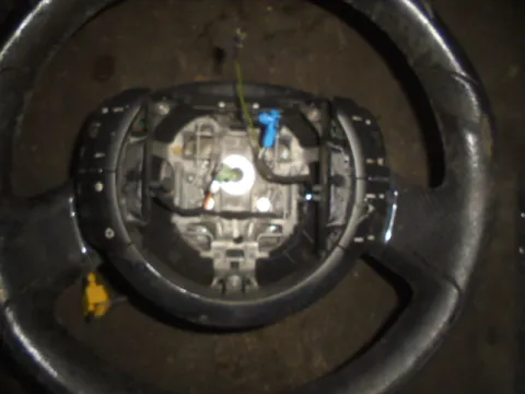 Τιμόνι (Βολάν) 6029659 για CITROEN C4 (2004 - 2007) (LC) (LA) Coupe - 3dr *Γ* - 