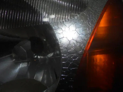 Φανάρι Εμπρός Αριστερό Ελαττωματικό  για NISSAN MICRA (2000 - 2003) (K11) Hatchback - 3dr , Hatchback - 5dr  -  Φανάρι Εμπρός Αριστερό Ελαττωματικό  για NISSAN MICRA (2000 - 2003) (K11) Hatchback - 3dr , Hatchback - 5dr  -