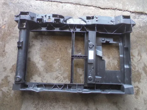 Μετώπη Ψυγείων Ιμιτασιόν για CITROEN C3 (2010 - 2014) Hatchback - 5dr  -  Μετώπη Ψυγείων Ιμιτασιόν για CITROEN C3 (2010 - 2014) Hatchback - 5dr  -