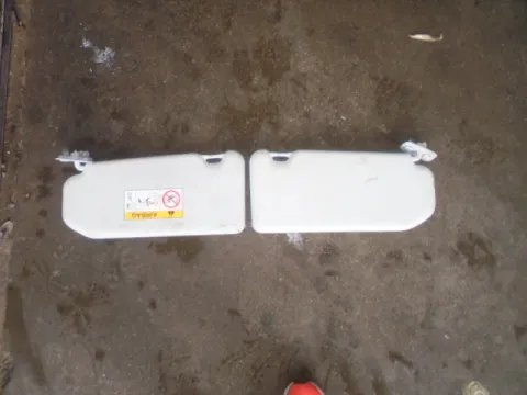 Σετ Σκιαδίων για PEUGEOT 3008 (2017 - ) MPV - ΠΟΛΥΜΟΡΦΙΚΑ - 5dr  - 