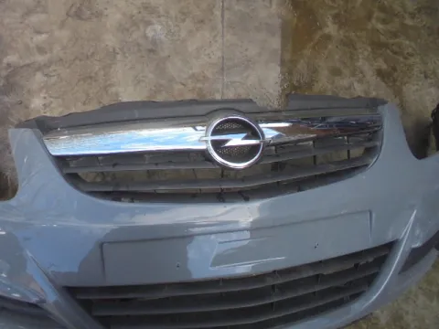Μάσκα Σήμα - Έμβλημα Εμπρός για OPEL CORSA (2006 - 2011) D Hatchback - 5dr , Hatchback - 3dr  Μάσκα Σήμα - Έμβλημα Εμπρός για OPEL CORSA (2006 - 2011) D Hatchback - 5dr , Hatchback - 3dr