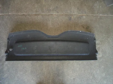 Εταζέρα για VW UP (2013 - 2015) Hatchback - 5dr  -  Εταζέρα για VW UP (2013 - 2015) Hatchback - 5dr  -