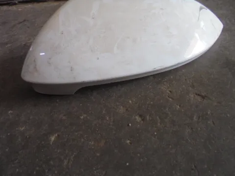 Καθρέπτης  Καπάκι Αριστερό 23383021C9A για VW GOLF (2017 - 2020) Mk7.5 (5G) Hatchback - 5dr , Hatchback - 3dr  - 