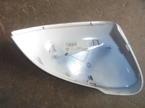 Καθρέπτης  Καπάκι Αριστερό 23383021C9A για VW GOLF (2017 - 2020) Mk7.5 (5G) Hatchback - 5dr , Hatchback - 3dr  - 