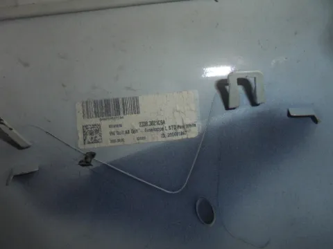 Καθρέπτης  Καπάκι Αριστερό 23383021C9A για VW GOLF (2017 - 2020) Mk7.5 (5G) Hatchback - 5dr , Hatchback - 3dr  - 