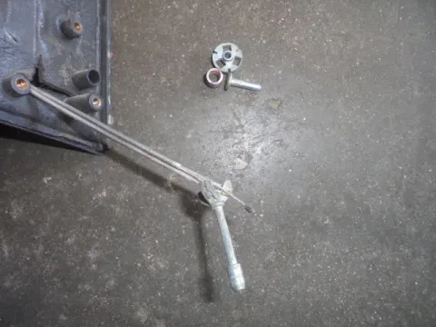 Καθρέπτης Εξωτερικός Αριστερός Μηχανικός Ελαττωματικός για SMART FORTWO (2004 - 2007) (450) Hatchback - 2dr  -  Καθρέπτης Εξωτερικός Αριστερός Μηχανικός Ελαττωματικός για SMART FORTWO (2004 - 2007) (450) Hatchback - 2dr  -