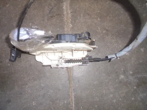 Ηλεκτρομαγνητική Κλειδαριά Εμπρός Δεξιά 6PIN 16A5N1837016C για SEAT IBIZA (2008 - 2013) (6J) Hatchback - 5dr , Hatchback - 3dr , (2013 - 2016) (6J)  Ηλεκτρομαγνητική Κλειδαριά Εμπρός Δεξιά 6PIN 16A5N1837016C για SEAT IBIZA (2008 - 2013) (6J) Hatchback - 5dr , Hatchback - 3dr , (2013 - 2016) (6J)