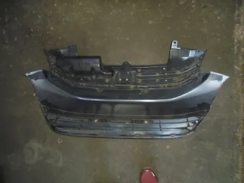 Μάσκα  Εμπρός για HONDA INSIGHT (2009 - 2012) (ZE) Hatchback - 5dr  -  Μάσκα  Εμπρός για HONDA INSIGHT (2009 - 2012) (ZE) Hatchback - 5dr  -