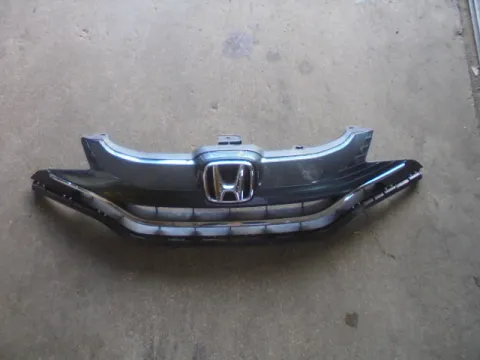 Μάσκα Σήμα - Έμβλημα Εμπρός για HONDA JAZZ (2015 - ) Hatchback - 5dr  Μάσκα Σήμα - Έμβλημα Εμπρός για HONDA JAZZ (2015 - ) Hatchback - 5dr