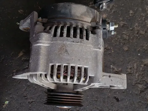 Δυναμό - Εναλλάκτης για NISSAN PRIMERA (1996 - 1999) (P11) 1600 GA16DE petrol 99  Δυναμό - Εναλλάκτης για NISSAN PRIMERA (1996 - 1999) (P11) 1600 GA16DE petrol 99
