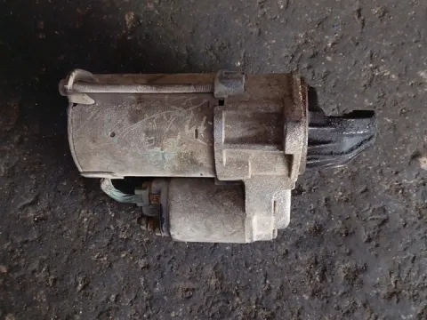 Μίζα για CHEVROLET - DAEWOO NUBIRA (2000 - 2003) (J150) 1600 A16DMS petrol 106  Μίζα για CHEVROLET - DAEWOO NUBIRA (2000 - 2003) (J150) 1600 A16DMS petrol 106