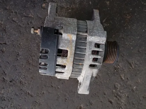 Δυναμό - Εναλλάκτης για CHEVROLET - DAEWOO NUBIRA (2000 - 2003) (J150) 1600 A16DMS petrol 106  Δυναμό - Εναλλάκτης για CHEVROLET - DAEWOO NUBIRA (2000 - 2003) (J150) 1600 A16DMS petrol 106