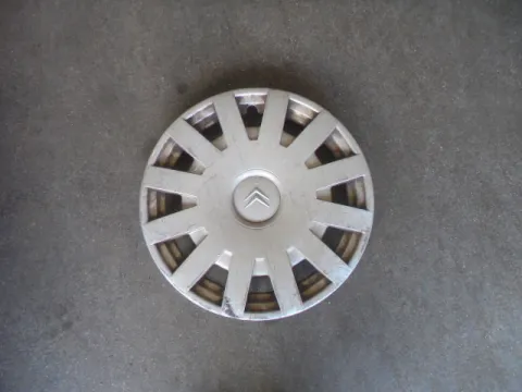 Τάσι 15άρα για CITROEN C3 (2002 - 2006) (FC)  Τάσι 15άρα για CITROEN C3 (2002 - 2006) (FC)