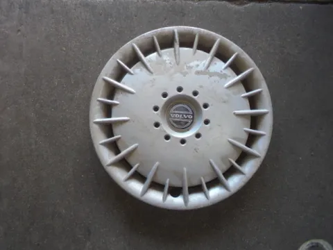 Τάσι 15άρη για VOLVO S40 (2004 - 2007) (MS) Sedan - 4dr  Τάσι 15άρη για VOLVO S40 (2004 - 2007) (MS) Sedan - 4dr