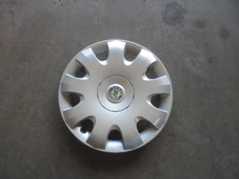 Τάσι 15άρα για SKODA OCTAVIA (2008 - 2013) 5 (1Z3-5) Hatchback - 5dr  Τάσι 15άρα για SKODA OCTAVIA (2008 - 2013) 5 (1Z3-5) Hatchback - 5dr
