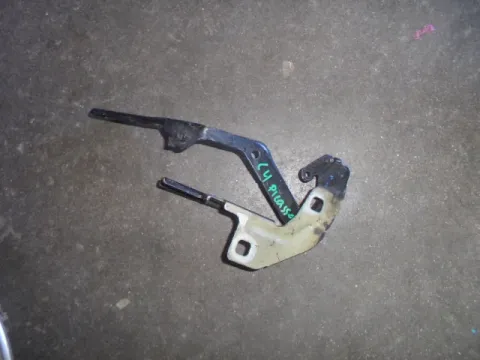 Μεντεσές Καπό Αριστερός 96296218003 για CITROEN XSARA PICASSO (1999 - 2004) (N68) MPV - ΠΟΛΥΜΟΡΦΙΚΑ - 5dr , C4 PICASSO (2007 - 2012) PICASSO (UD)  Μεντεσές Καπό Αριστερός 96296218003 για CITROEN XSARA PICASSO (1999 - 2004) (N68) MPV - ΠΟΛΥΜΟΡΦΙΚΑ - 5dr , C4 PICASSO (2007 - 2012) PICASSO (UD)