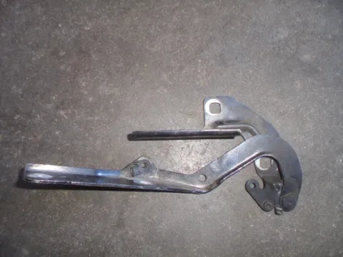 Μεντεσές Καπό Αριστερός 96296218003 για CITROEN XSARA PICASSO (1999 - 2004) (N68) MPV - ΠΟΛΥΜΟΡΦΙΚΑ - 5dr , C4 PICASSO (2007 - 2012) PICASSO (UD)  -  Μεντεσές Καπό Αριστερός 96296218003 για CITROEN XSARA PICASSO (1999 - 2004) (N68) MPV - ΠΟΛΥΜΟΡΦΙΚΑ - 5dr , C4 PICASSO (2007 - 2012) PICASSO (UD)  -