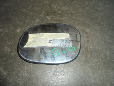 Κρύσταλλο Καθρέπτη Αριστερό για CITROEN C3 (2002 - 2006) (FC)  Κρύσταλλο Καθρέπτη Αριστερό για CITROEN C3 (2002 - 2006) (FC)