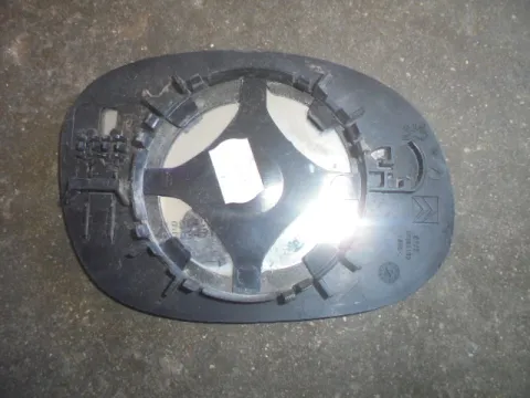 Κρύσταλλο Καθρέπτη Αριστερό για CITROEN C3 (2002 - 2006) (FC)  -  Κρύσταλλο Καθρέπτη Αριστερό για CITROEN C3 (2002 - 2006) (FC)  -
