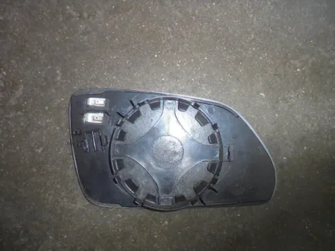Κρύσταλλο Καθρέπτη Αριστερό για VW POLO (2002 - 2005) (9N) Hatchback - 5dr , Hatchback - 3dr , (2005 - 2009) (9N3 )  -  Κρύσταλλο Καθρέπτη Αριστερό για VW POLO (2002 - 2005) (9N) Hatchback - 5dr , Hatchback - 3dr , (2005 - 2009) (9N3 )  -