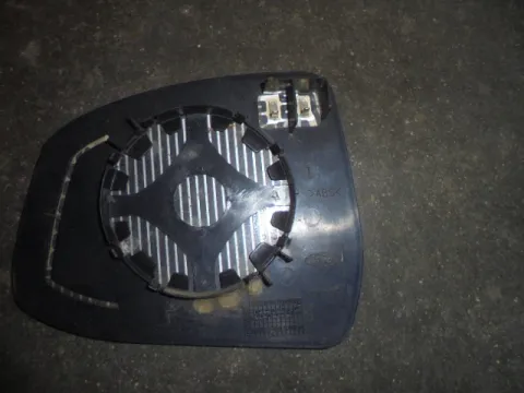 Κρύσταλλο Καθρέπτη Δεξιό για FORD FOCUS (2008 - 2010) Mk2b (DA3 - C307) Hatchback - 5dr , Hatchback - 3dr  -  Κρύσταλλο Καθρέπτη Δεξιό για FORD FOCUS (2008 - 2010) Mk2b (DA3 - C307) Hatchback - 5dr , Hatchback - 3dr  -