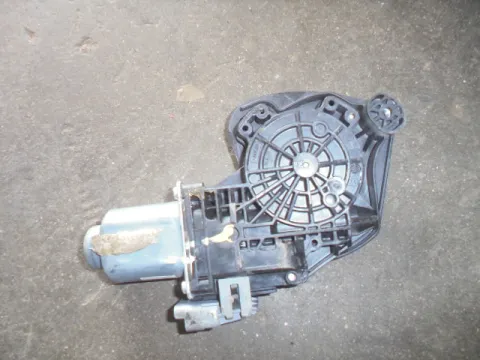 Μοτερ Γρύλου Εμπρός Δεξί 6pin 402276K για CITROEN C4 (2012- 2015) *Ο* -  Μοτερ Γρύλου Εμπρός Δεξί 6pin 402276K για CITROEN C4 (2012- 2015) *Ο* -