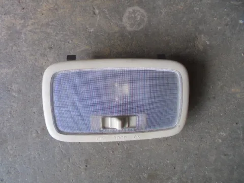 Μπλαφονίερα Οροφής για HYUNDAI i10 (2012 - 2014) ( )  Μπλαφονίερα Οροφής για HYUNDAI i10 (2012 - 2014) ( )