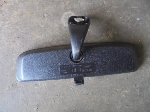 Καθρέπτης Εσωτερικός για Πίσω Ορατότητα για HYUNDAI i10 (2012 - 2014) ( ) Hatchback - 5dr  - 