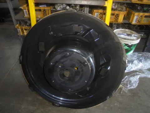 Κάλυμα Ρεζέρβας για TOYOTA RAV-4 (2006 - 2009) (XA30) *Γ* Κάλυμα Ρεζέρβας για TOYOTA RAV-4 (2006 - 2009) (XA30) *Γ*