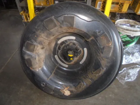Κάλυμα Ρεζέρβας για TOYOTA RAV-4 (2006 - 2009) (XA30) *Γ* -  Κάλυμα Ρεζέρβας για TOYOTA RAV-4 (2006 - 2009) (XA30) *Γ* -
