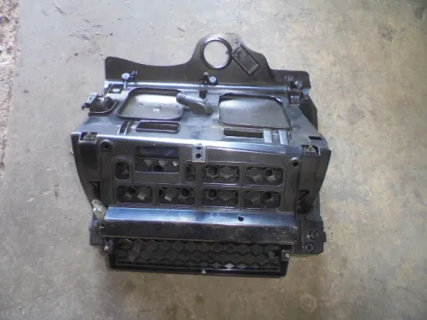 Ντουλαπάκι για VW PASSAT CC (2008 - 2013) Sedan - 4dr *Γ* -  Ντουλαπάκι για VW PASSAT CC (2008 - 2013) Sedan - 4dr *Γ* -