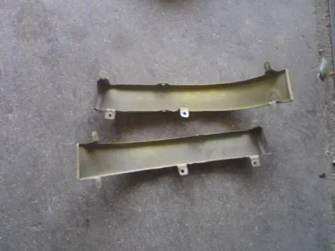 Σέτ Φρυδι΄ων Φαναρι΄ων για TOYOTA AVENSIS (1997 - 2000) (T220) Sedan - 4dr  -  Σέτ Φρυδι΄ων Φαναρι΄ων για TOYOTA AVENSIS (1997 - 2000) (T220) Sedan - 4dr  -