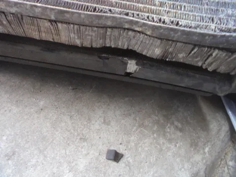 Σετ Ψυγείων Νερού και A-C Με Βεντιλατέρ για OPEL VECTRA (2002 - 2005) C *Γ* -  Σετ Ψυγείων Νερού και A-C Με Βεντιλατέρ για OPEL VECTRA (2002 - 2005) C *Γ* -