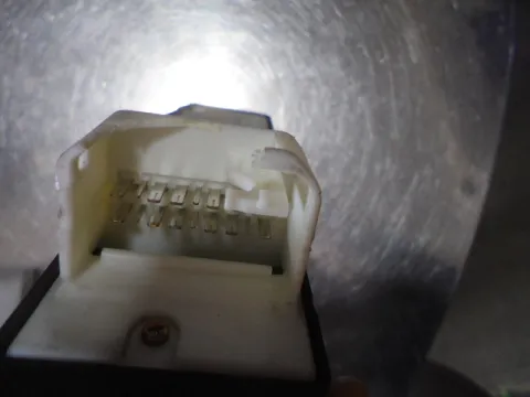 Διακόπτης Παραθύρων Κεντρικός Αριστερής για TOYOTA RAV-4 (2000 - 2004) (XA20) SUV- ΕΚΤΟΣ ΔΡΟΜΟΥ- 5dr  -  Διακόπτης Παραθύρων Κεντρικός Αριστερής για TOYOTA RAV-4 (2000 - 2004) (XA20) SUV- ΕΚΤΟΣ ΔΡΟΜΟΥ- 5dr  -