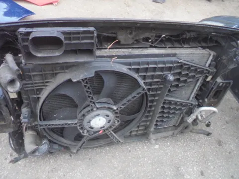 Μούρη (με καπό και φτερά) για SKODA ROOMSTER (2006 - 2011) (5J) MPV - ΠΟΛΥΜΟΡΦΙΚΑ - 5dr *Γ* -  Μούρη (με καπό και φτερά) για SKODA ROOMSTER (2006 - 2011) (5J) MPV - ΠΟΛΥΜΟΡΦΙΚΑ - 5dr *Γ* -